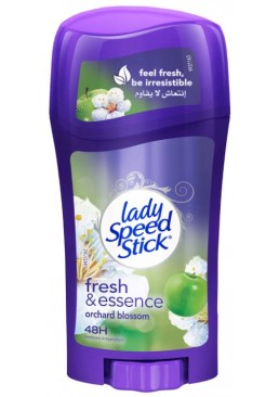 Антиперспирант-стик Lady Speed Stick Цветущий сад, 45 г